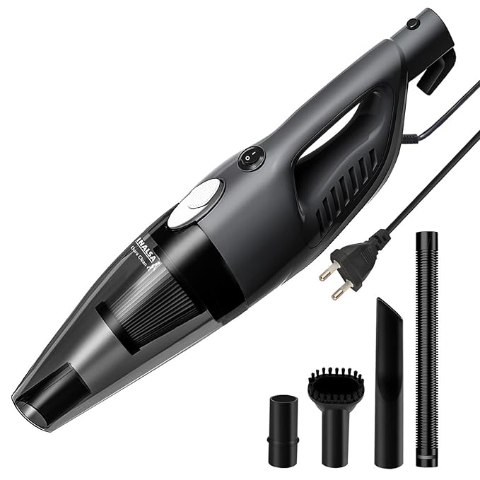 inalsa vacuum