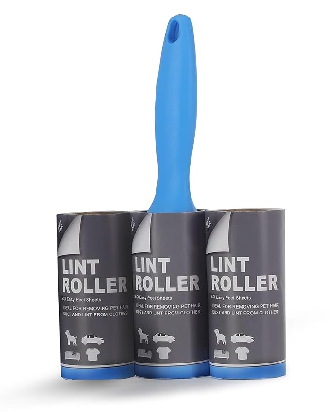 lint roller