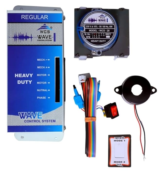 circuit control system