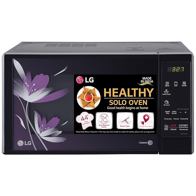 lg 20l solo