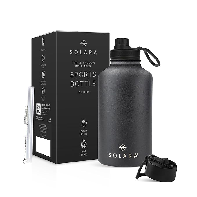 solara bottles