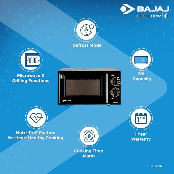 bajaj 5