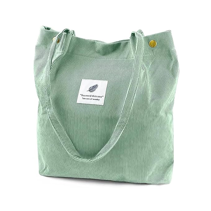 grocery bag green