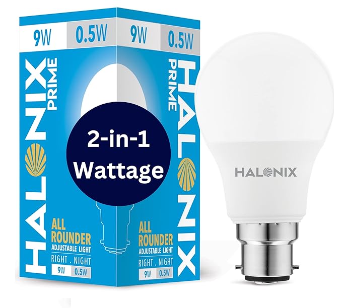 halonix 2 in 1