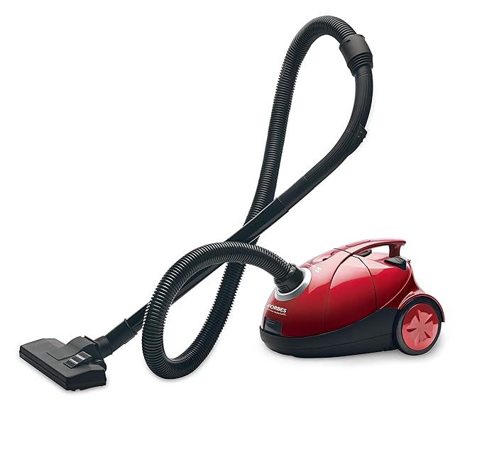 eureka forbes quick clean