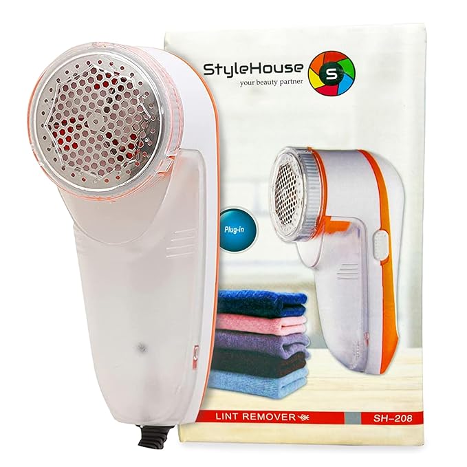 stylehouse lint remover