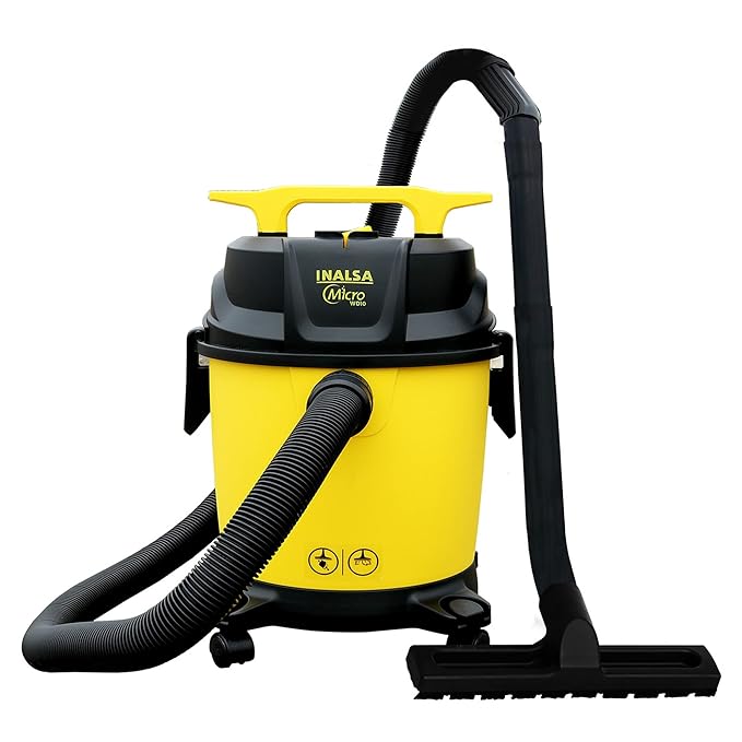 inalsa vaccum