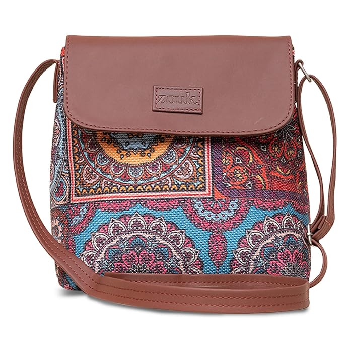 zouk mandala bag