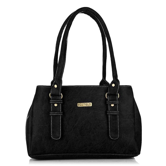 fostelo black bag