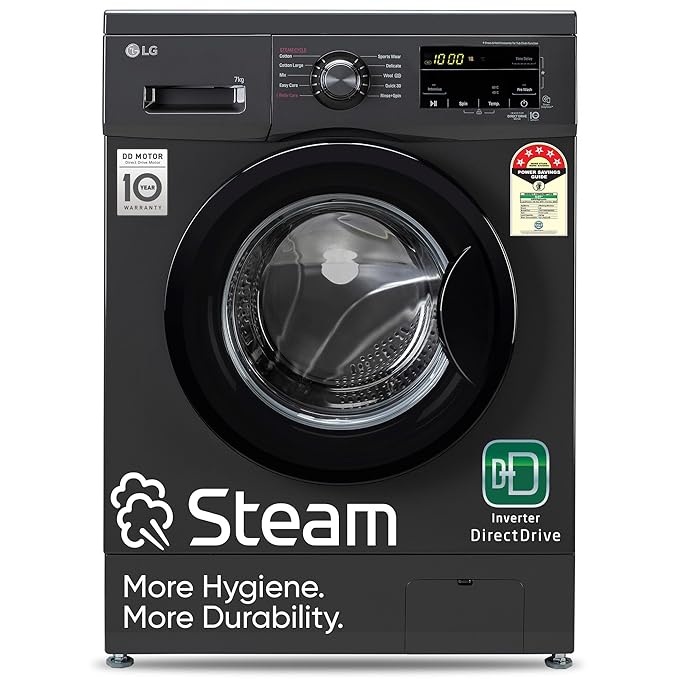 lg 7 kg