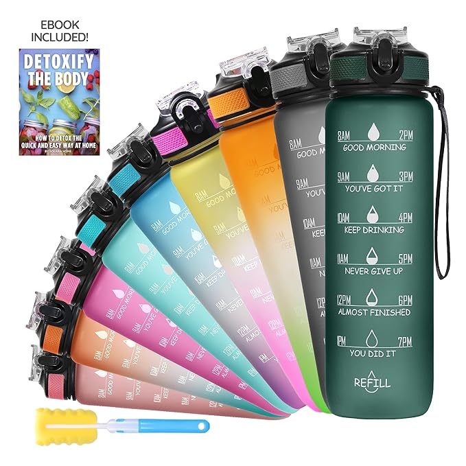 solara unbreakable bottles