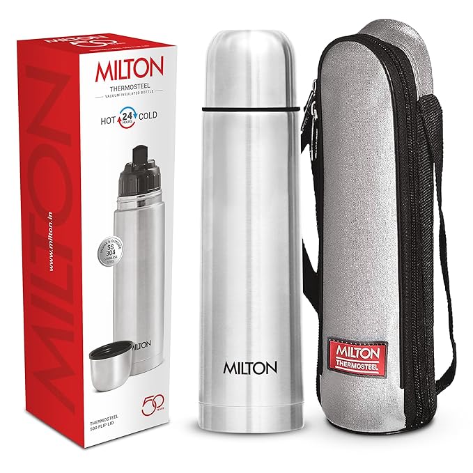 milton thermosteel