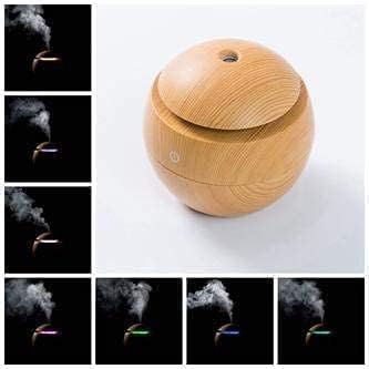 Skadioo Wooden Cool Mist-4