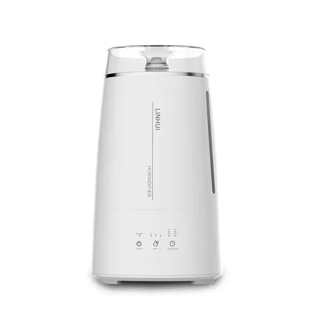 Roll over image to zoom in Chocozone 3.2L Humidifier-1