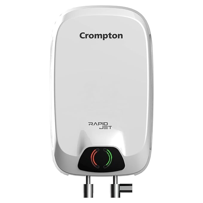 Crompton Rapid Jet 5-L