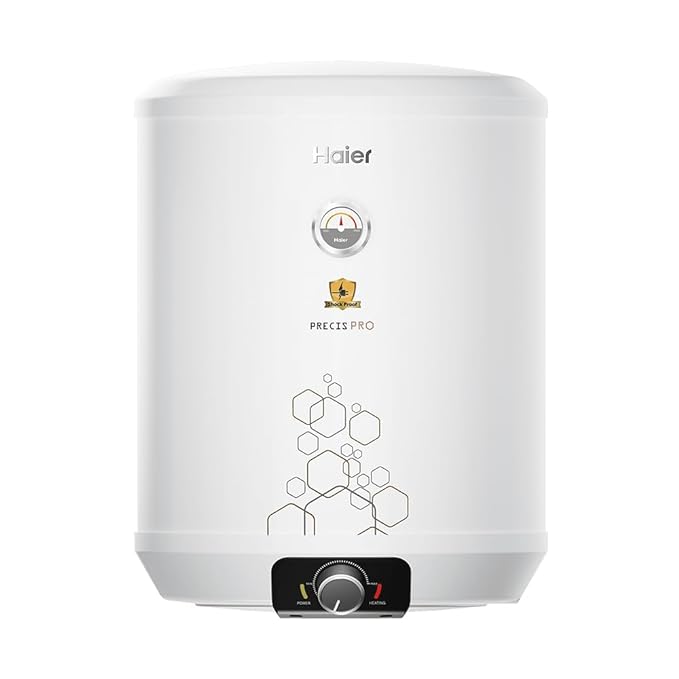 Haier Precis-Pro