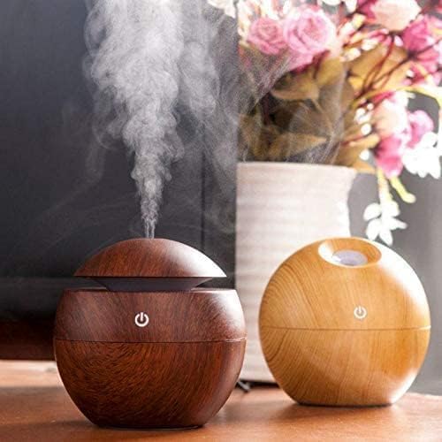 Skadioo Wooden Cool Mist-5
