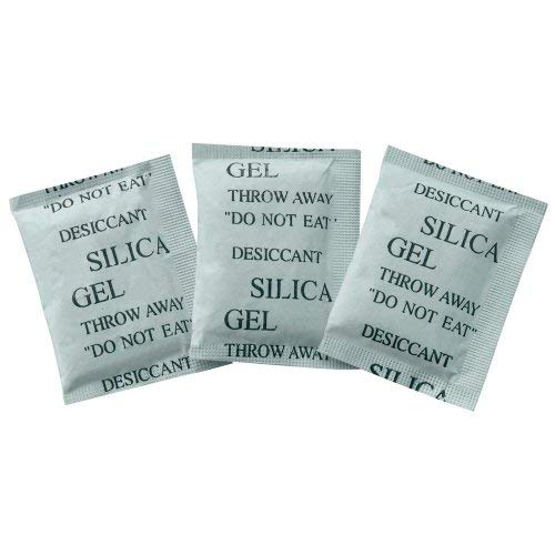 silica gel