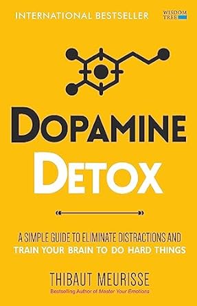 dopamine detox