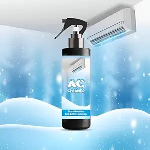 ac cleaner