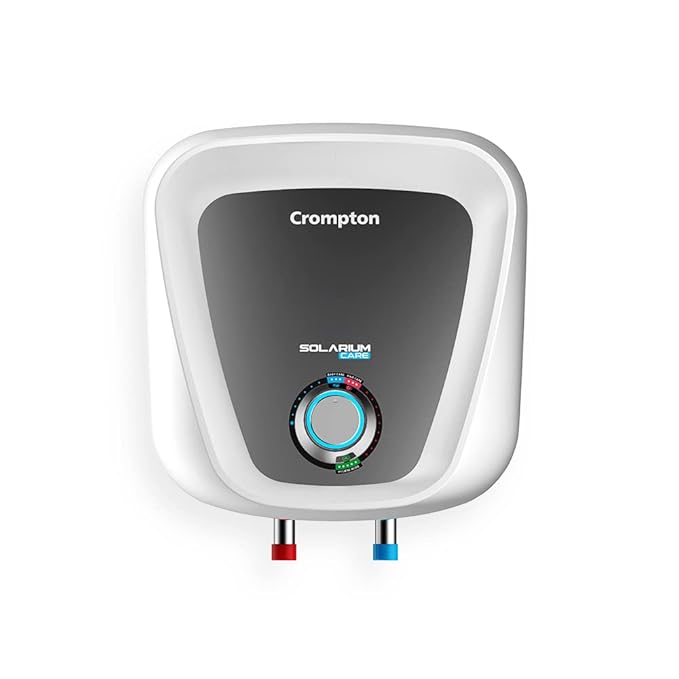 Crompton Solarium Care 15-L