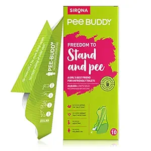 pee buddy
