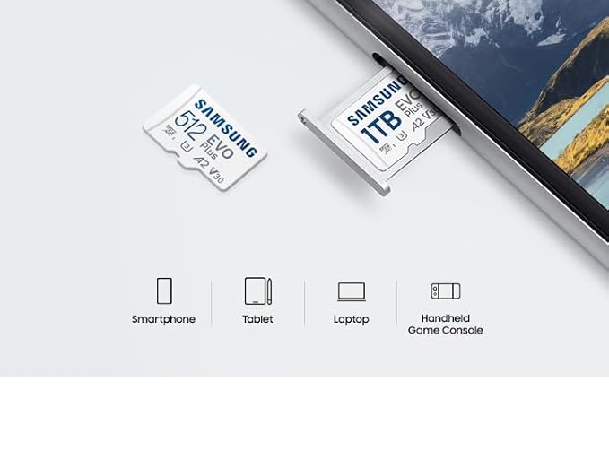 samsung evo