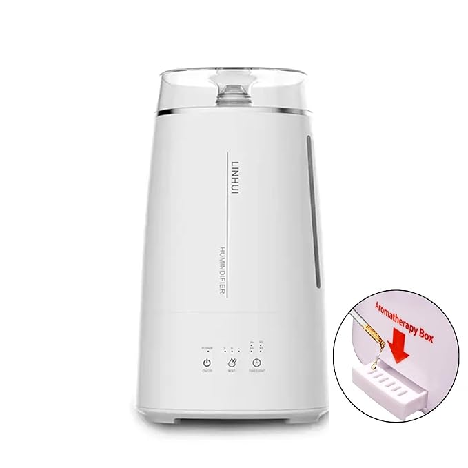 Roll over image to zoom in
Chocozone 3.2L Humidifier