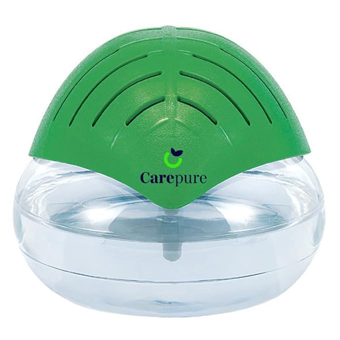 Carepure water-6
