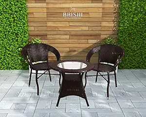 Brishi Garden Patio