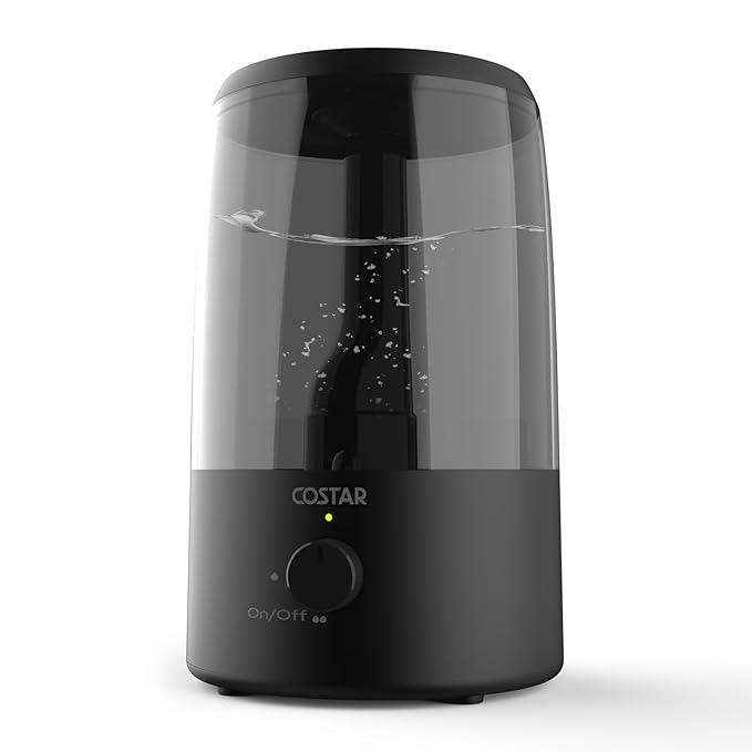 Costarmatter Humidifier