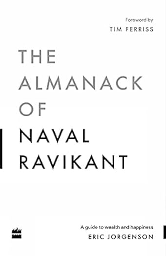 the almanack