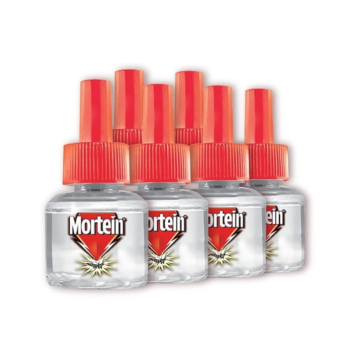 mortein