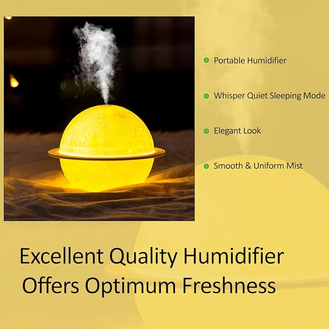 Allin Exporters Humidifier-6