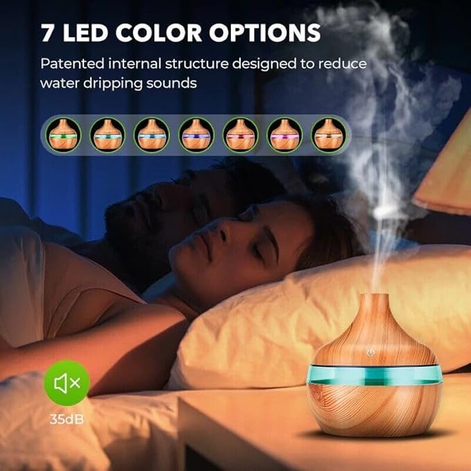 Coraltribe Humidifier-5