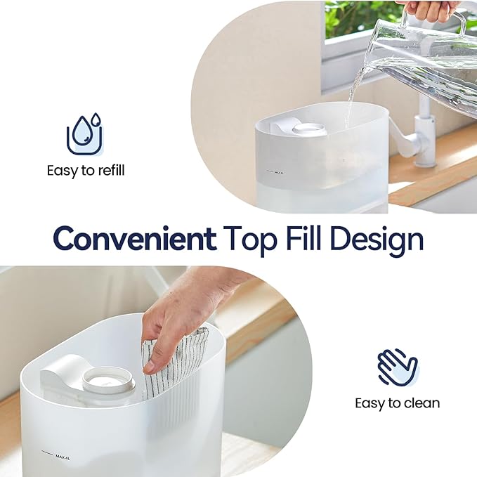 AGARO Caspian Cool Mist-3