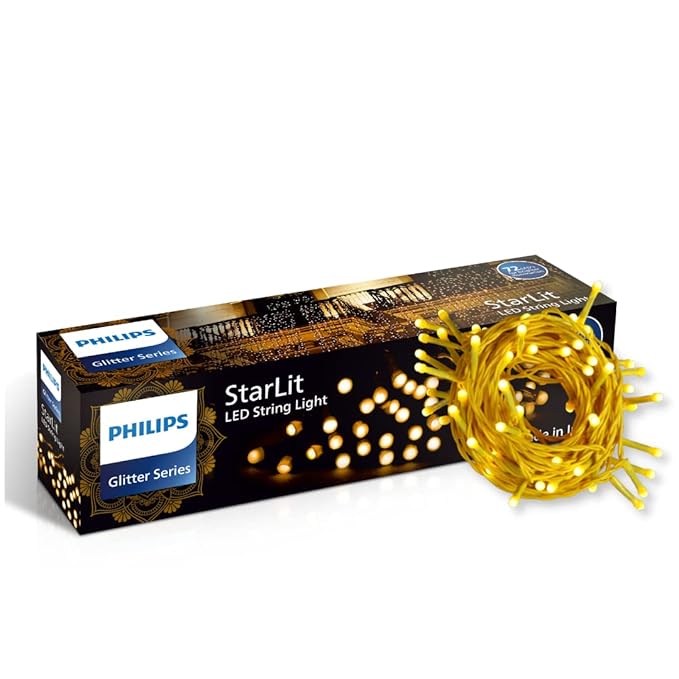 Philips starlit