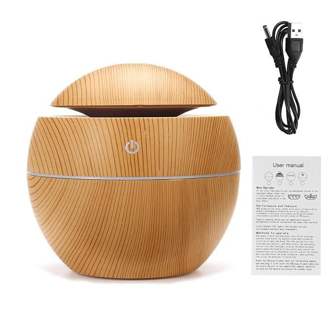 Wooden cool Mist-2