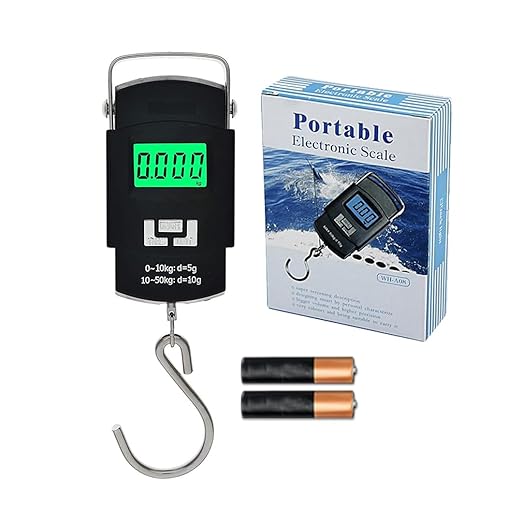 aliston electronic scale