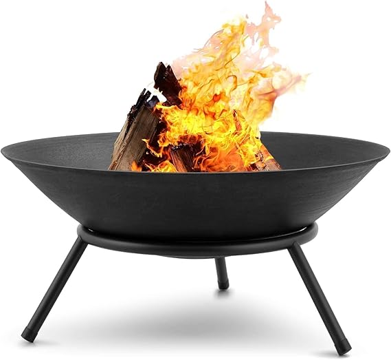 campfire
