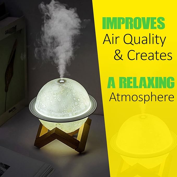 Allin Exporters Humidifier-3