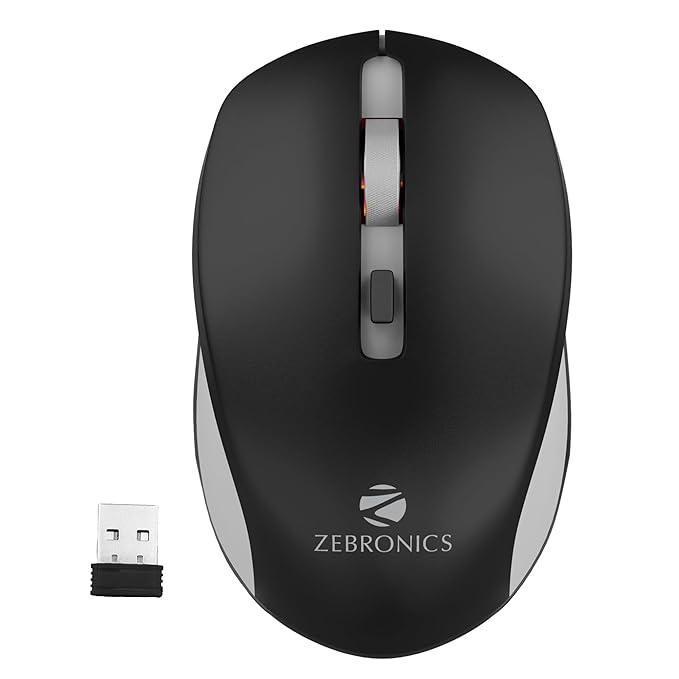 zebronics
