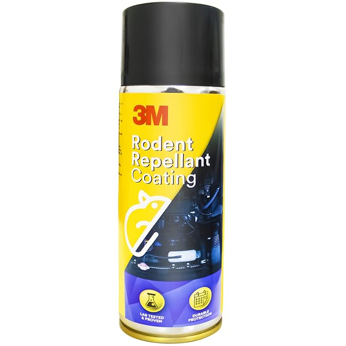 3M Rodent