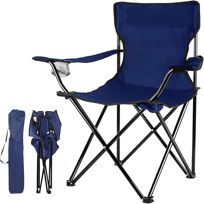 YHK Folding Beach Chair