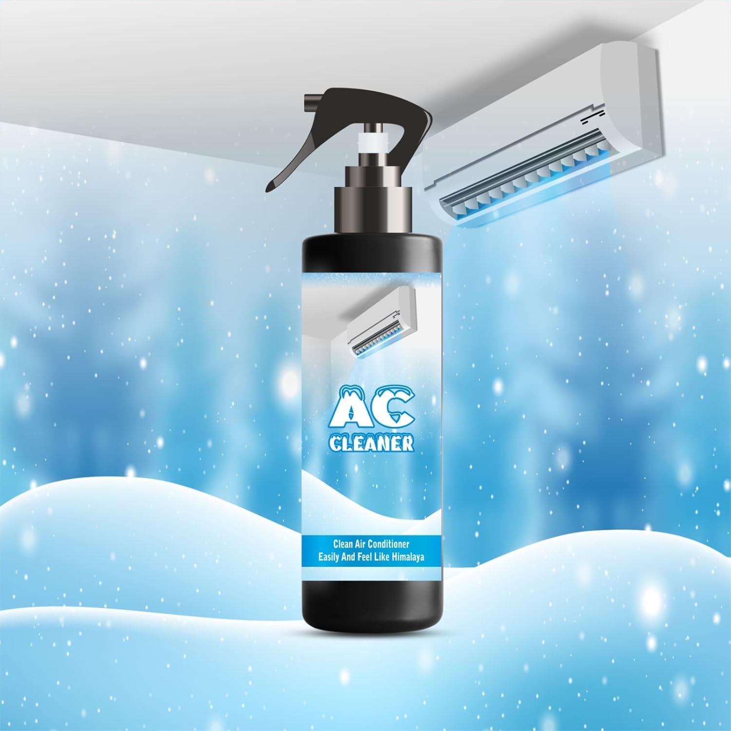 ac cleaner