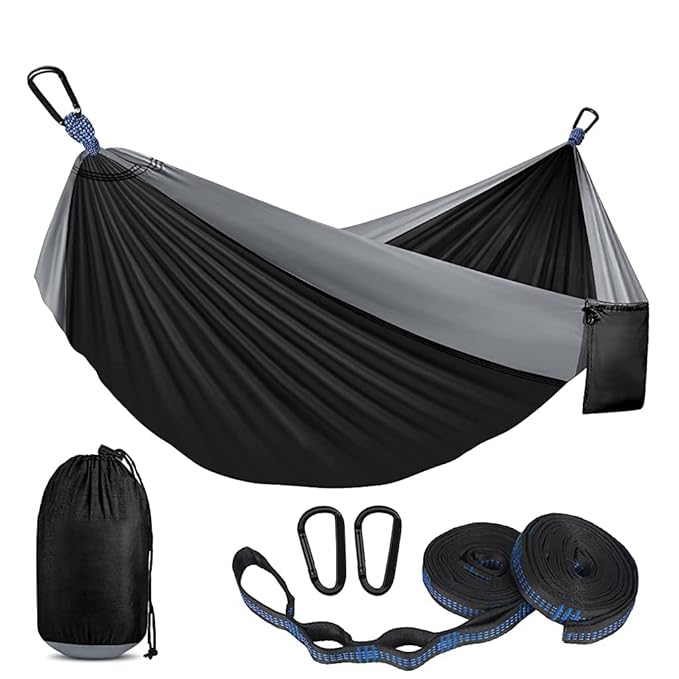 Supvox® Hammock for Camping