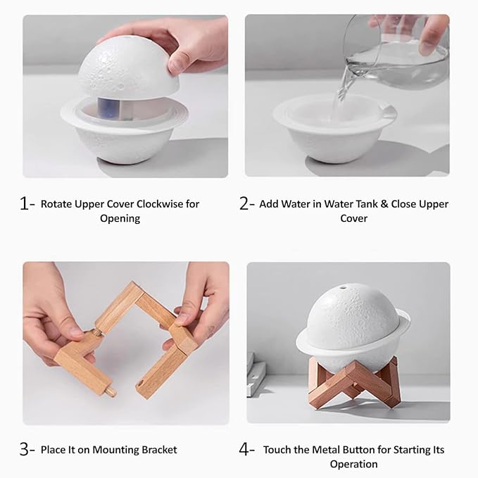 Allin Exporters Humidifier-4