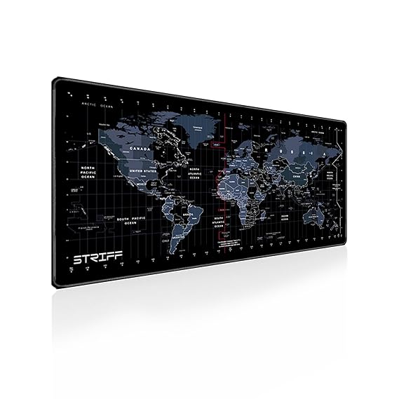 striff