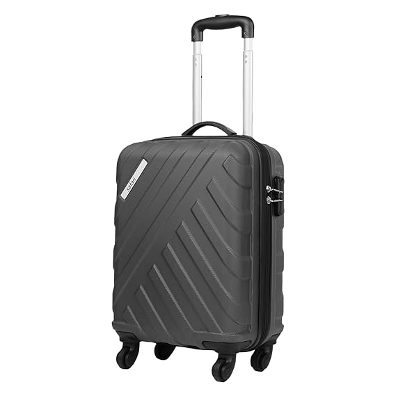 Metal trolley bag online