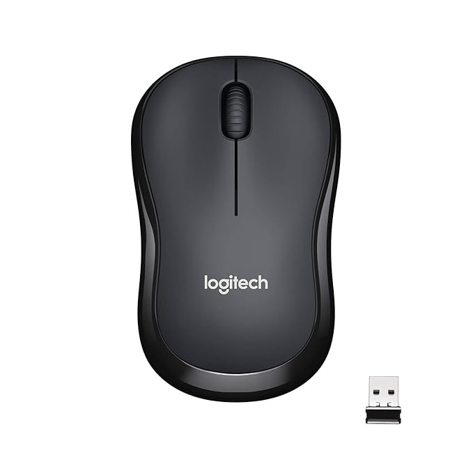 logitech